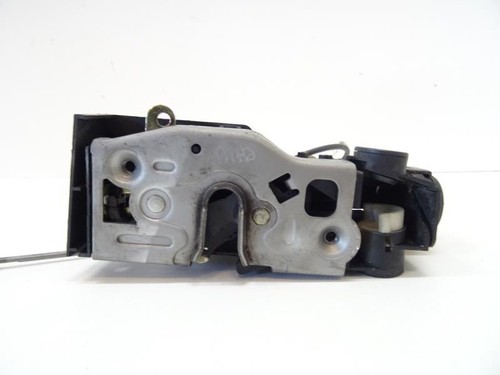 PORTIERSLOT RECHTS VOOR Mercedes-Benz A (W168) 1687600005 #62525815 - Afbeelding 3 van 3