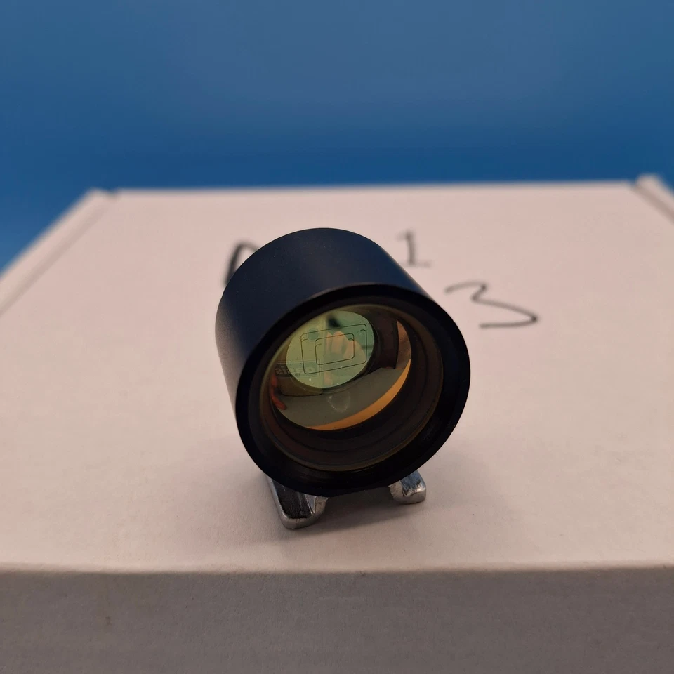 Vintage Japan Tele-Wide Cold Shoe Viewfinder. (refB) - Image 4 of 4