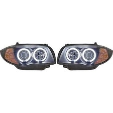 Scheinwerfer-Set passend f�r BMW 1 H7 Halogen