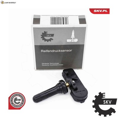 RADSENSOR REIFENDRUCKKONTROLLSYSTEM 70SKV029 FÜR JEEP COMMANDER/VAN GRAND/III  