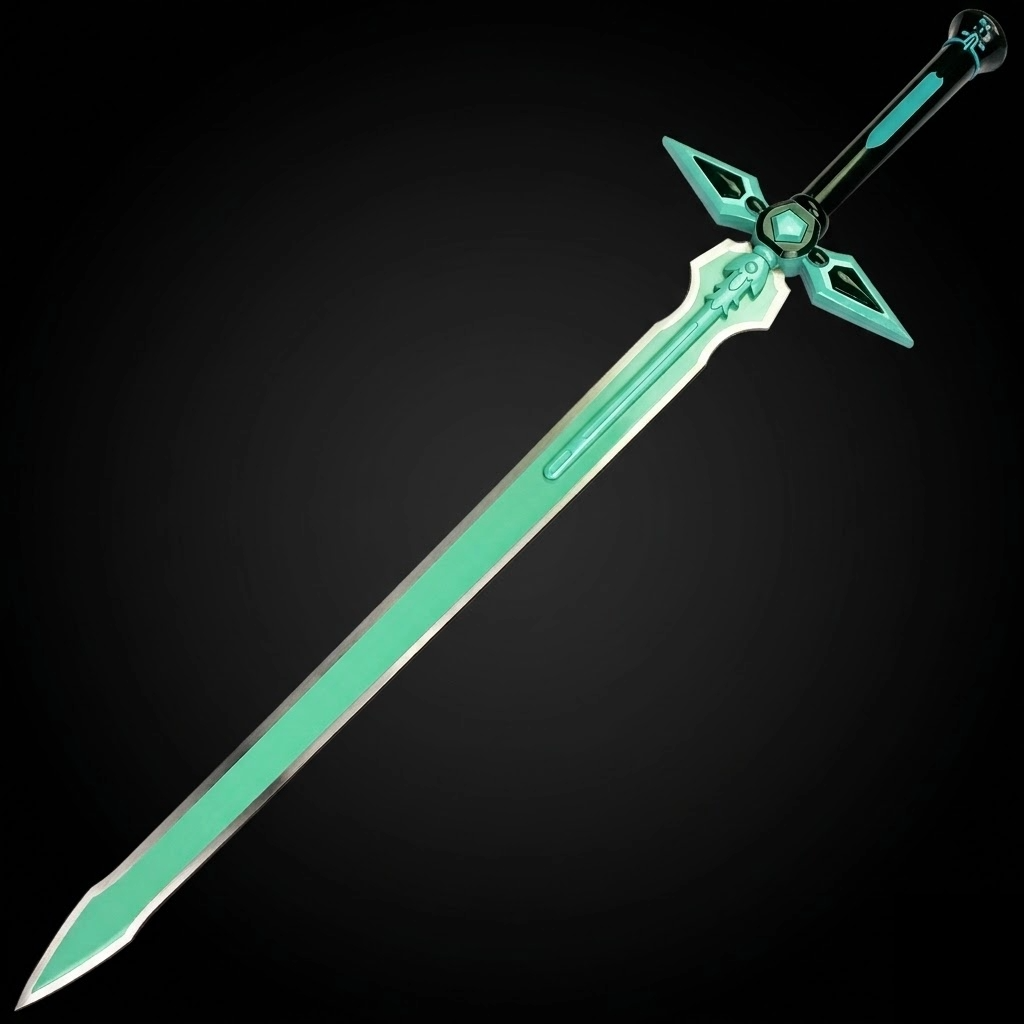その他 Sword Art Online Dark Repulser s-l1200.png