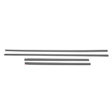 Genuine Gm 2011-2016 Chevrolet Cruze Exterior Trim Bodyside Molding 95980690