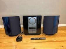 Système audio Bang And Olufsen BeoSound 3000 CD FM avec télécommande...