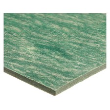 Aramid/Buna-N Gasket Sheet, 1/16" Thick X 15" Wide X 15" L, Bulk-Fgsm-Ah-5