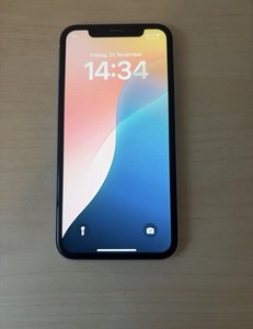 iPhone XR 64GB