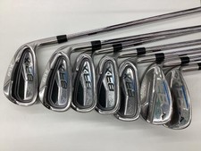 Mizuno BR X Iron Set BR X BR X Flex UNI