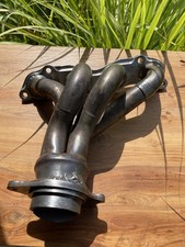 02-06 Rsx 02-05 Civic Si Dc Sports Header Exhaust Manifold