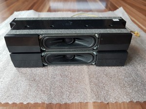 Samsung BN96-35006E Lautsprecher 10W für Samsung TV UE55JU6850U