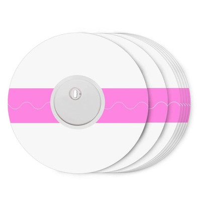 60Pack Freestyle 14 Day Sensor Patch & Libre 3 Sensor Covers Waterproof Adhesive