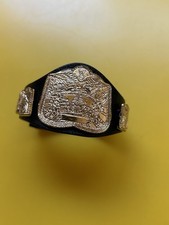 WWE Smackdown Tag Team Championship loose figure belt
