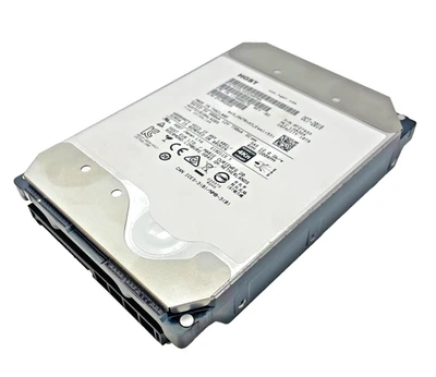 Internal Hard Disk Drives 10 TB Storage Capacity for Sale - eBay
