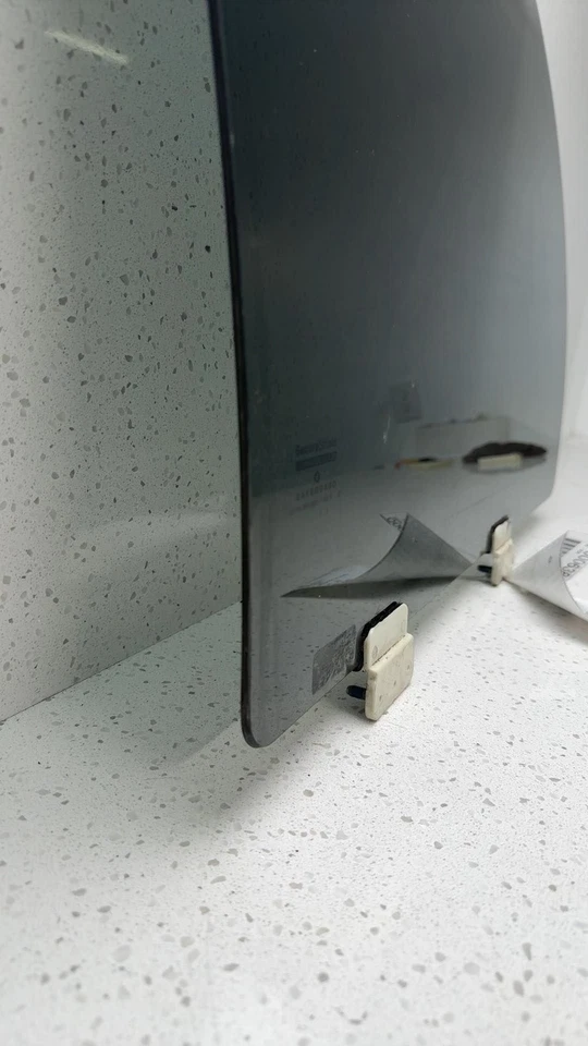 04 05 06 07 08 09 DODGE DURANGO Rear Door Glass/window Dodge Right Foto 3 de 4