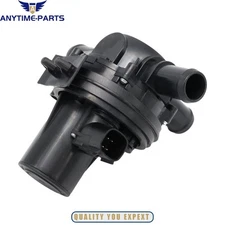 For Ram 1500 3.0L Classic 2014-2019 Heater Coolant Control 3Way Valve 52014971AB