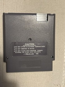 Airwolf NES con funda NES 