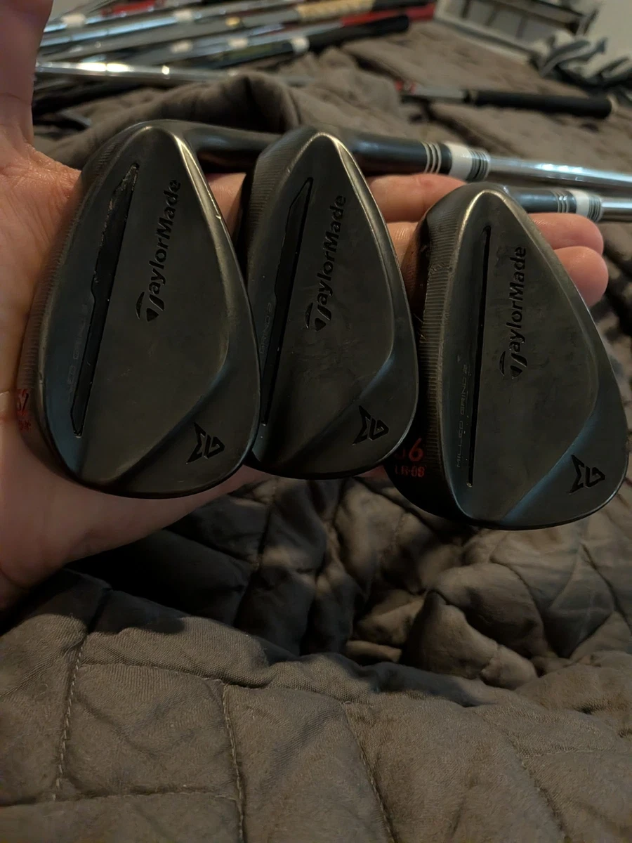 Wedge Set 52 56 60 for sale | eBay