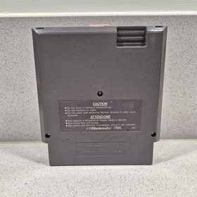 Disney's TaleSpin (TaleSpin Series) Nintendo NES 1991 PAL Cartridge Only