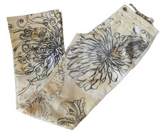 JUST HORSES PANTS WOMEN VINTAGE 2000 DENIM PANTS WOMAN JH7926