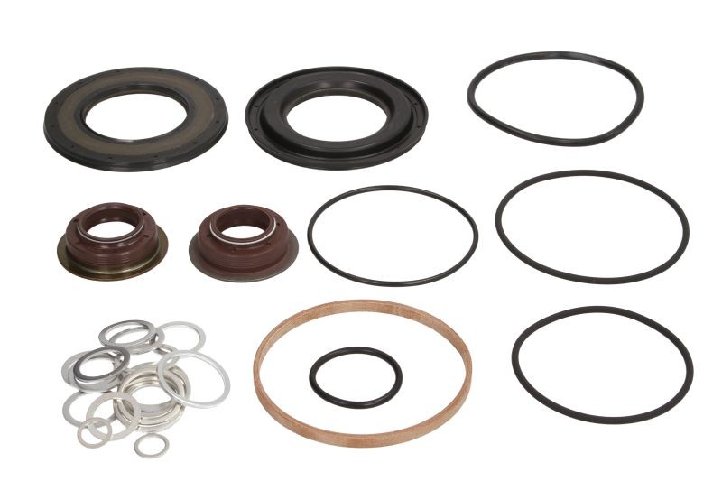 2x ✅Fits ZF 1325298011ZF Gasket Set, manual transmission 1325298011  ⭐UK Seller⭐