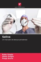 Ruby Singla (U. A.) | Saliva | Taschenbuch | Portugiesisch (2023)