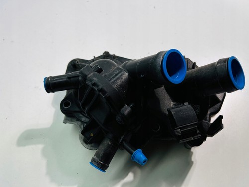 Volkswagen Golf VII 1.4 Wasserpumpe 04E121600BD Original Teil OE Gebraucht