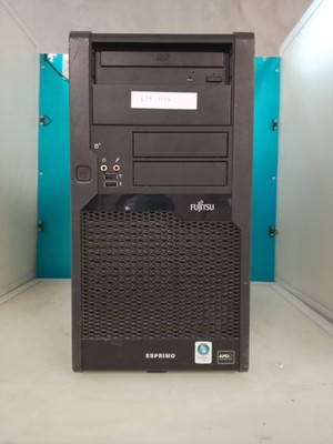 Fujitsu Esprimo P5635 E85+ Desktop PC als Ersatzteilspender (L14 1130)