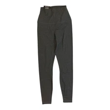 Member's Mark Women's 4-Way Stretch High Waist Zen Full Legging (Charcoal Grey