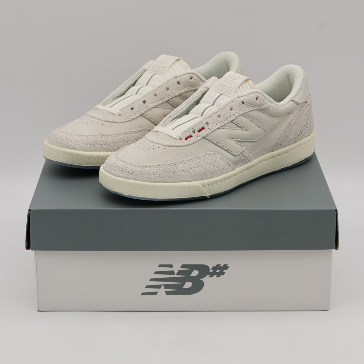 NM440CH2 Challenger New Balance Numeric 440V2 Sea Salt (Men's