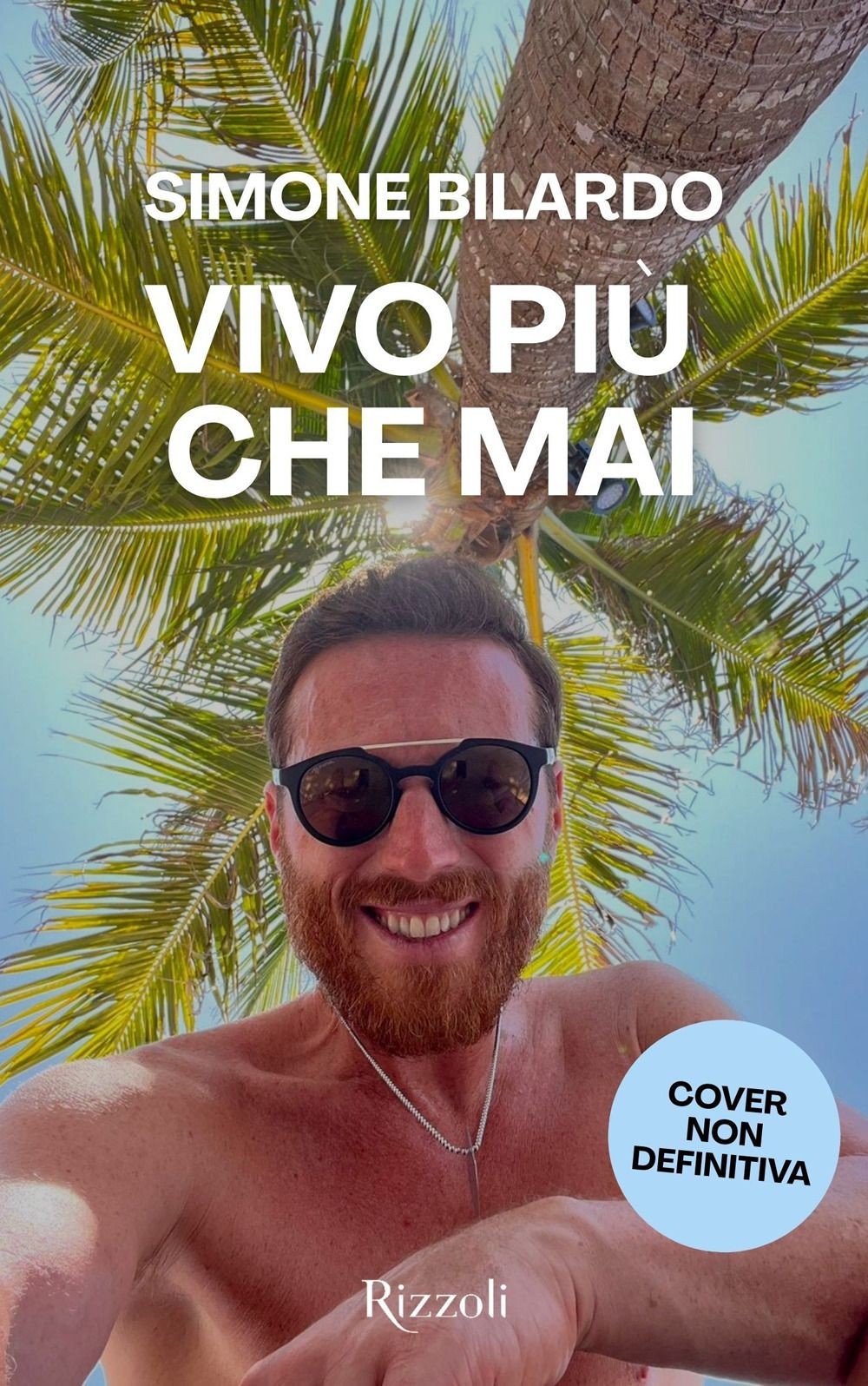 Vivo più che mai [Paperback] [Jan 27, 2026] Bilardo, Simone - Immagine 2