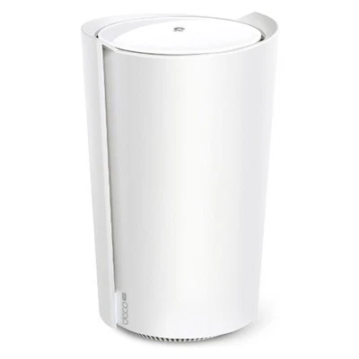 Tp Link DECO X50 5G Modemrouter AX3000 Weiß - Bild 1 von 4