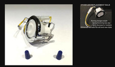 Vent-a-hood Replacement Standard Equipment Oem Led Light Bulb P1350 New