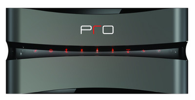 New RTI PROLINK.z Advanced Control Processor with 2.4GHz Zigbee RF