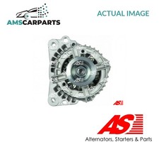 ALTERNATOR GENERATOR A0125 AS-PL NEW OE REPLACEMENT