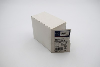 NEW. GENERAL ELECTRIC  CL45A300MN  [24 MONTHS WARRANTY]