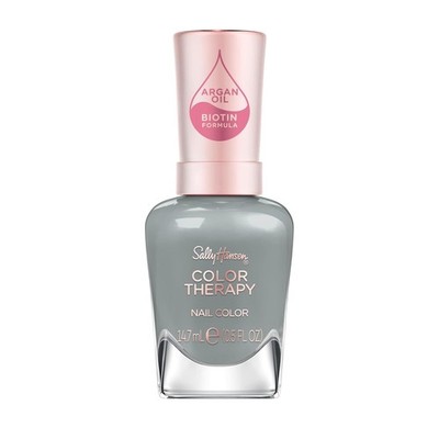 Sally Hansen Color Therapy Nail Polish, Varies Shades, Manicure Long Lasting