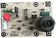 LH35XZ003 OEM Carrier Bryant Payne Control Board Spark Module