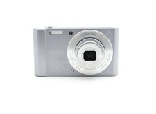 SONY Cyber-shot DSC-W810 Compact Digital Camera Tested No English Menu Japan