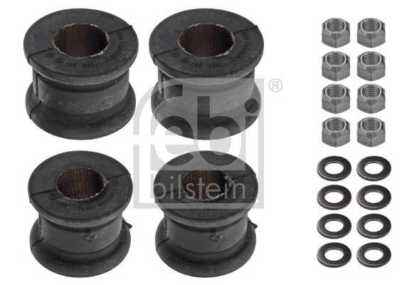 Coussinets stabilisateur FEBI BILSTEIN 18057 pour révision de suspension avant Mercedes-Benz