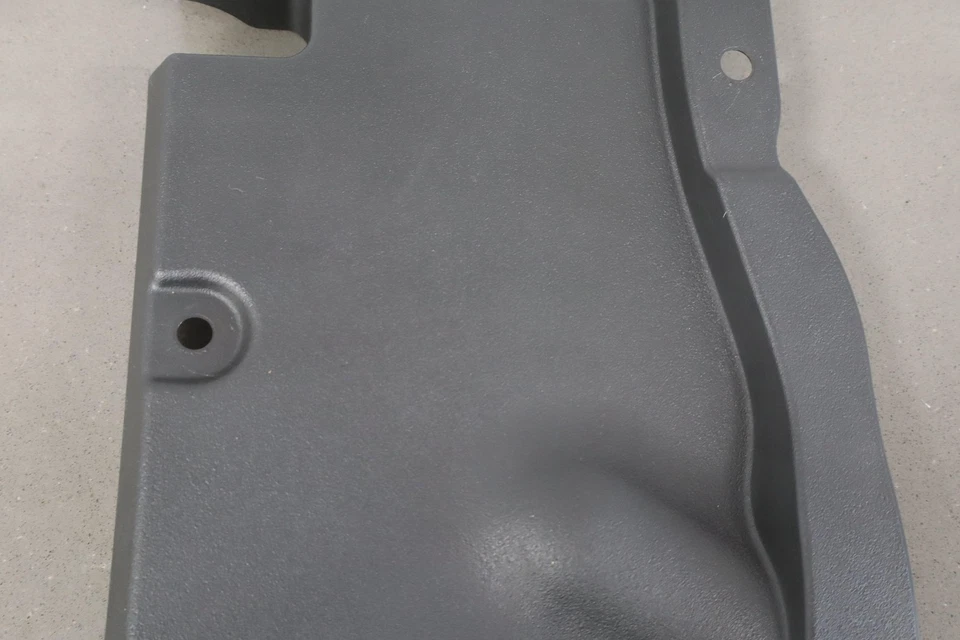 2010-2014 Lexus GX460 Underhood Fuse Box Cover - Image 3 of 4