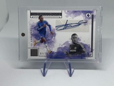 2019 Panini Impeccable Football Cards 27