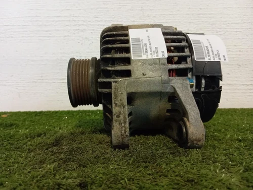 46782213 Generator für ALFA ROMEO 147 (190) * 204152 - Bild 6 von 7