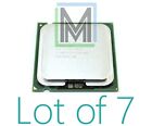 Sl9Cb Intel Pentium 4 531 3Ghz Lga775 Pc Desktop Cpu Processor - Lot Of 7