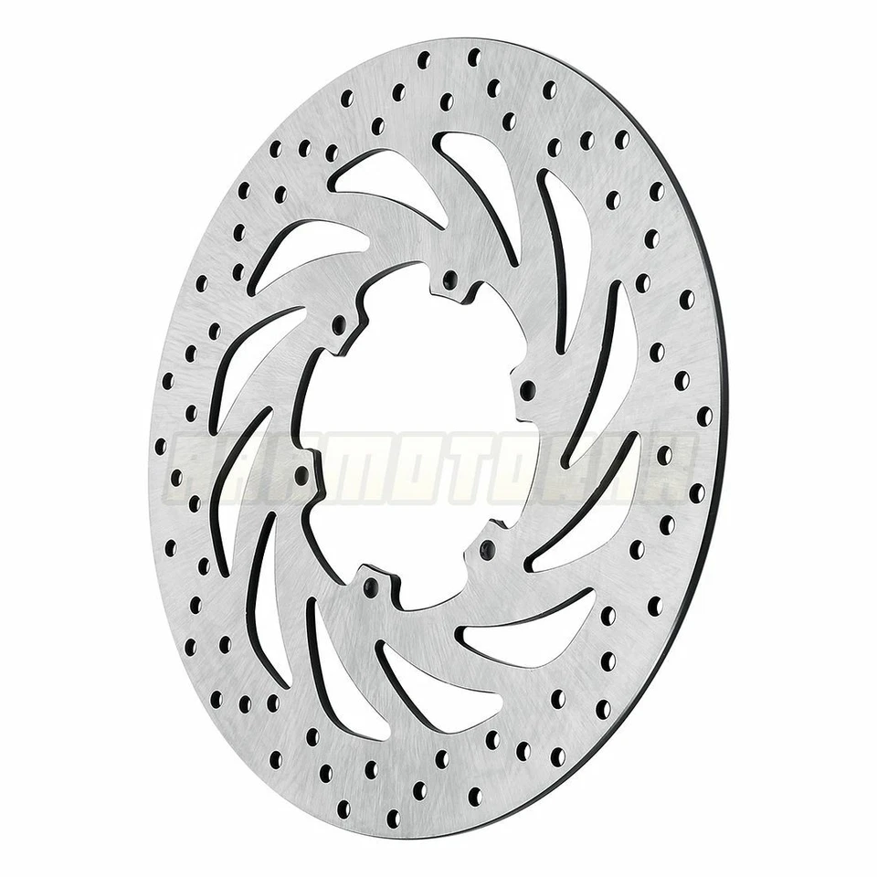 Front Brake Rotor For BMW F650 2000-2007 2001 2006 F650GS 1999-2012 2000 2011 - Image 4 of 4