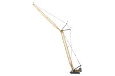 Liebherr LR 1400 SX Premium Line WSI Models  54-2015 1:50