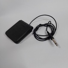 Yamaha Foot Switch Sustain Pedal w/ 1/4" PLUG