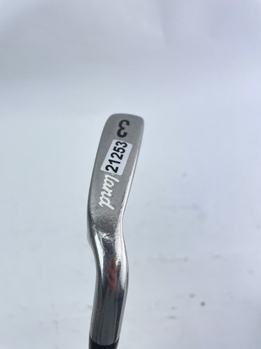 Cleveland Golf 3 Iron TA7 Regular Flex Steel /Right Handed /New Grip /21253 - Picture 19 of 19