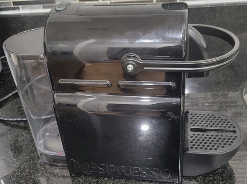 Nespresso Inissia D40 Espresso Maker - Used 013 - Picture 6 of 6