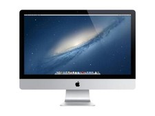 2013 Apple iMac 21.5'' Core i5-4570R 2.7GHz 8GB RAM 256GB SSD A1418