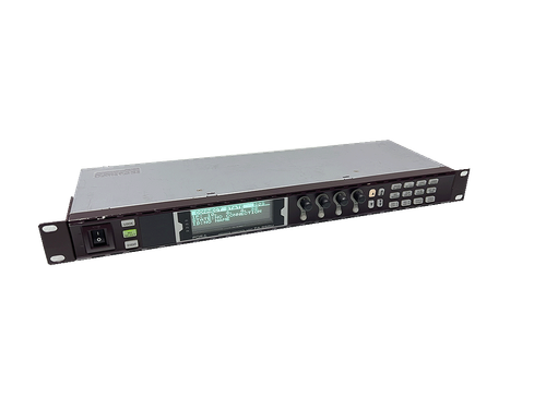 FOR.A FA-95RU Remote Control Unit for FA-9500 3G/HD/SD Multi Purpose Signal Proc - Picture 3 of 4