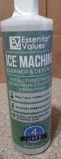 Essential Values Ice Machine Cleaner - 16oz|