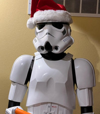 Home Depot Stormtrooper Replacement Shoulder ...